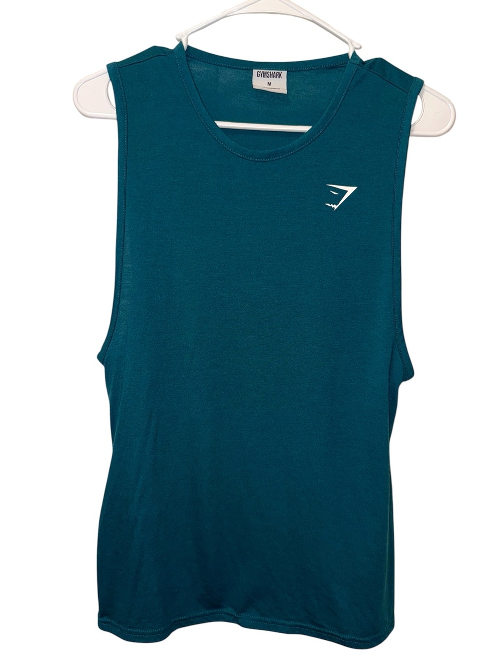 Gymshark Tank Top